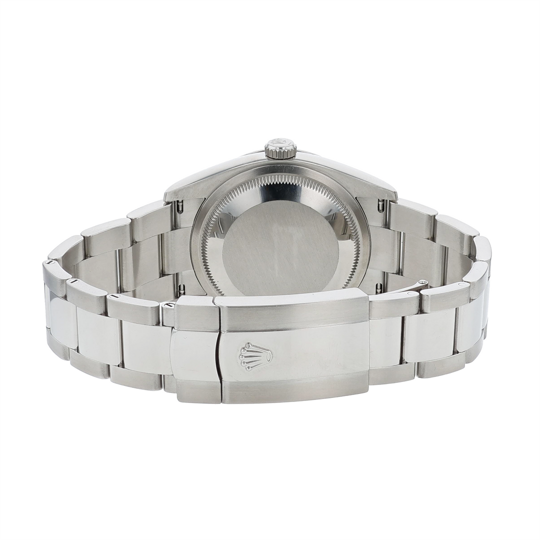 Rolex Datejust 126200 36mm 2020