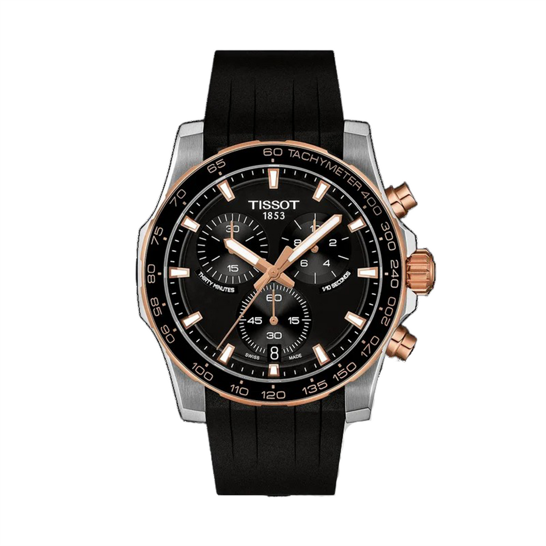 TISSOT Supersport Chrono 42mm