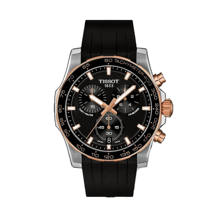 TISSOT Supersport Chrono 42mm