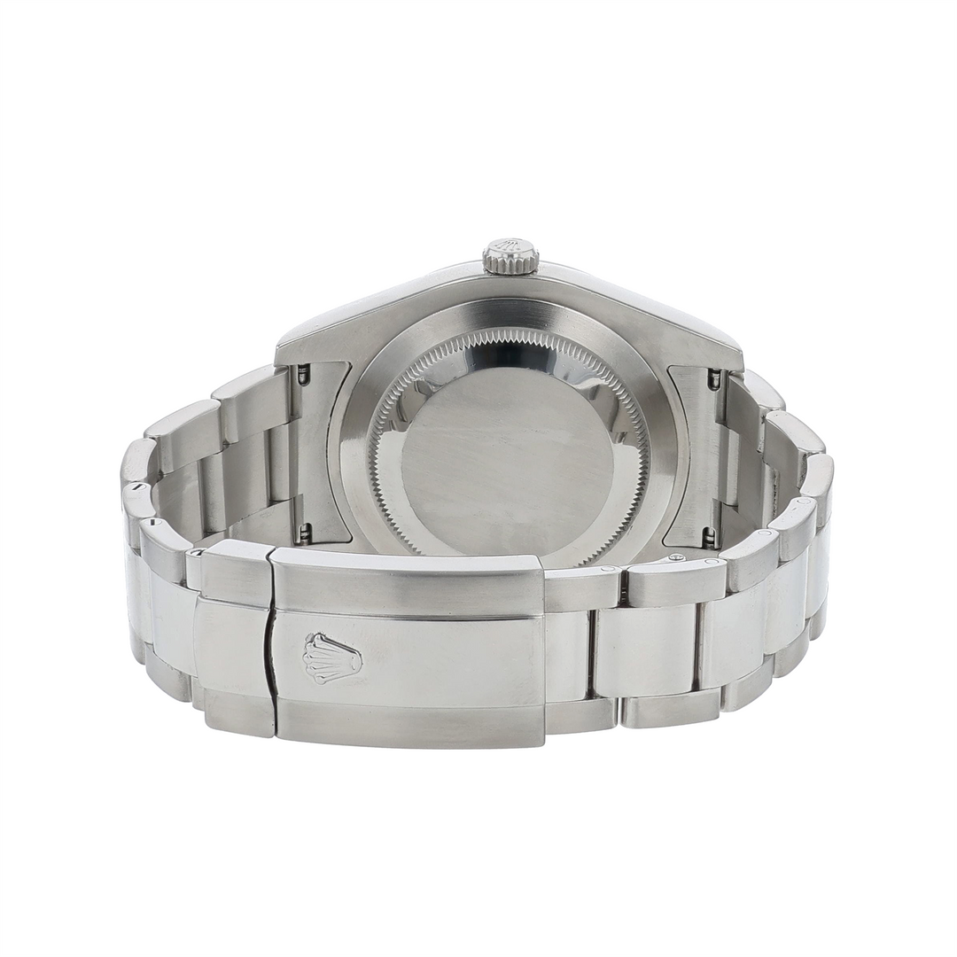 Rolex Datejust II 116300 41mm 2012