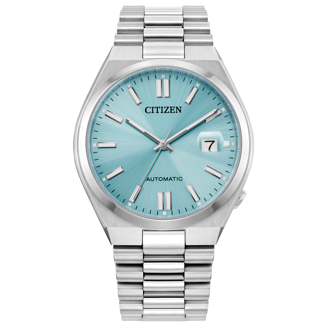 CITIZEN Tsuyosa 40mm