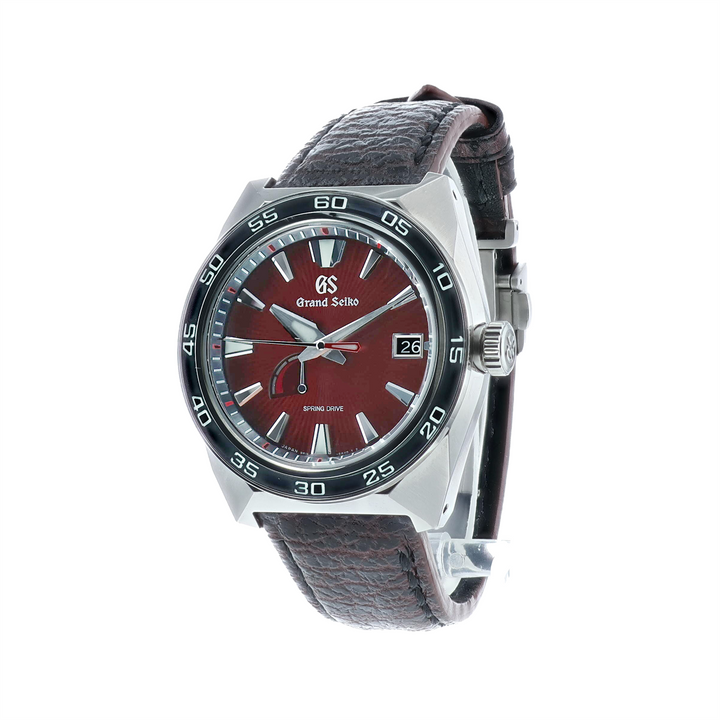 Grand Seiko Godzilla  65th Anniversary Limited Edition SBGA405 44.5mm 2020