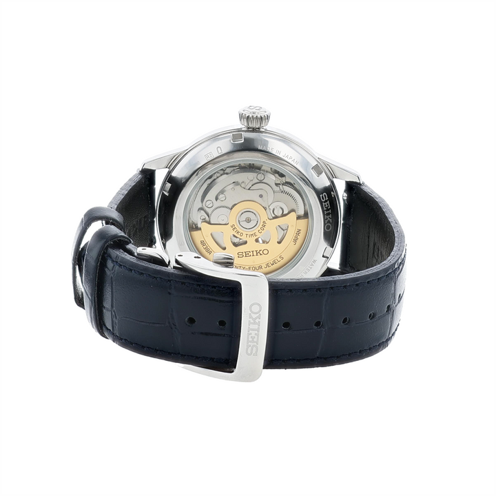 Seiko Presage Automatic SSA405J1 40.5mm 2026