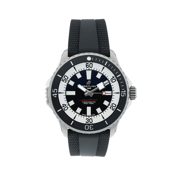 Breitling Superocean 46 A17378 46mm 2023