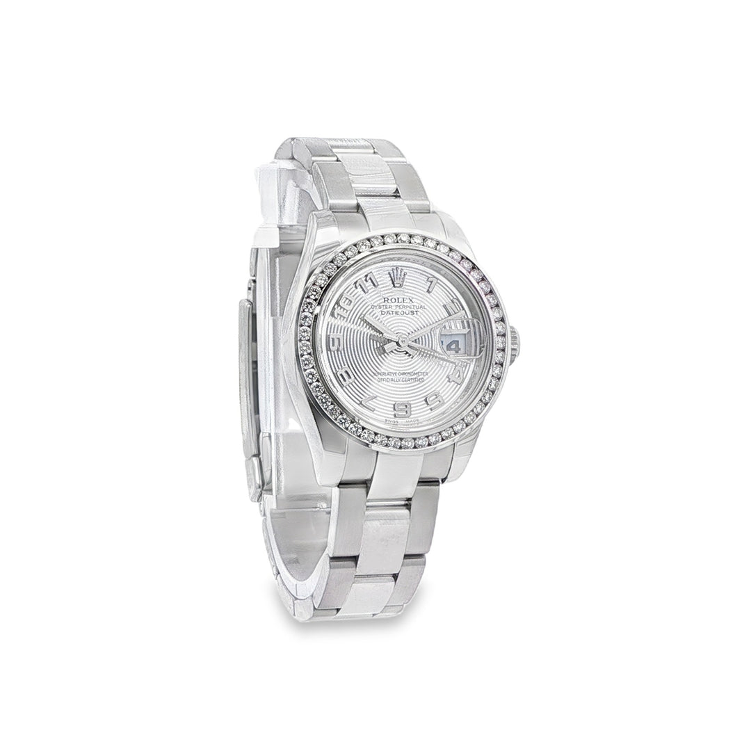 Rolex Datejust 179160 26mm 2007/08