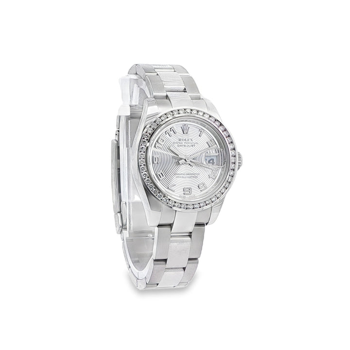 Rolex Datejust 179160 26mm 2007/08