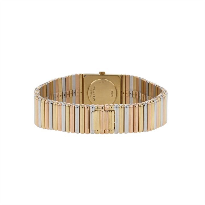 Piaget Polo 40810C510 20mm Circa 1989