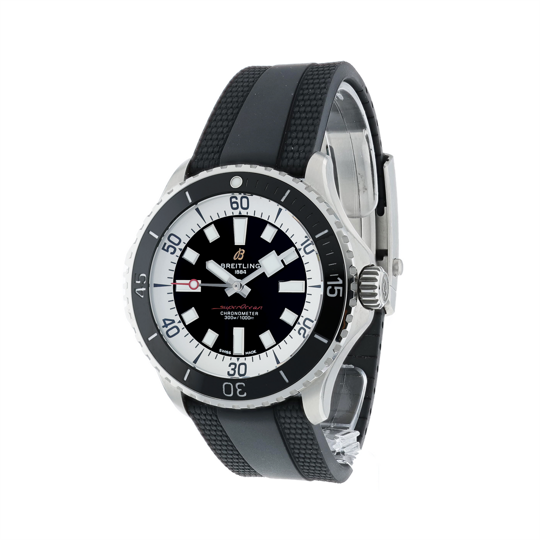 Breitling Superocean 46 A17378 46mm 2023