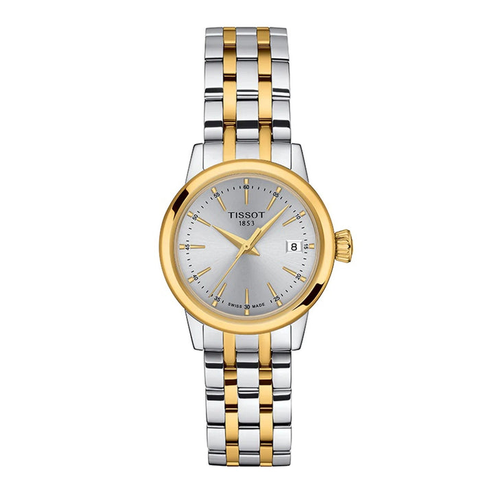 TISSOT CLASSIC DREAM LADY
