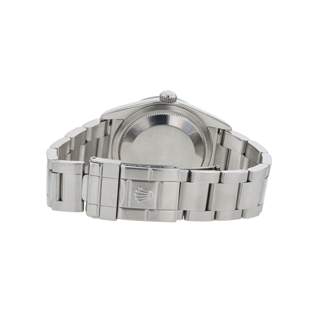 Rolex Explorer 114270 36mm 2010