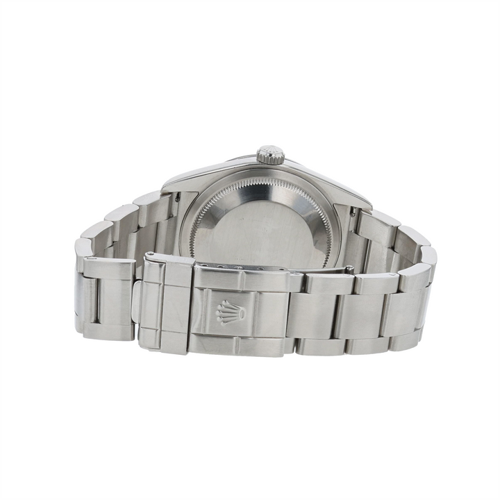 Rolex Explorer 114270 36mm 2010