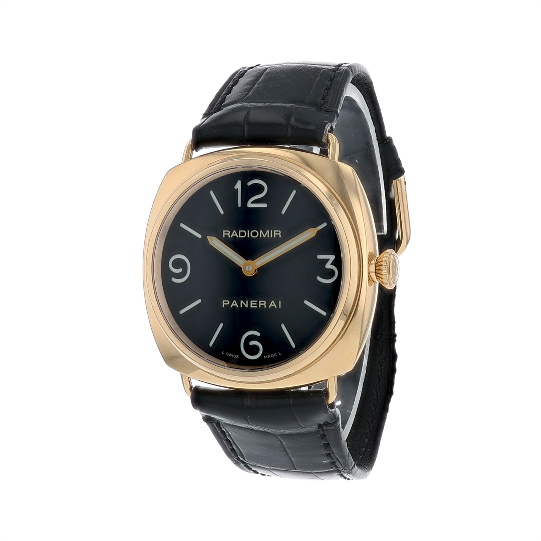 Panerai Radiomir PAM231 45mm  2018