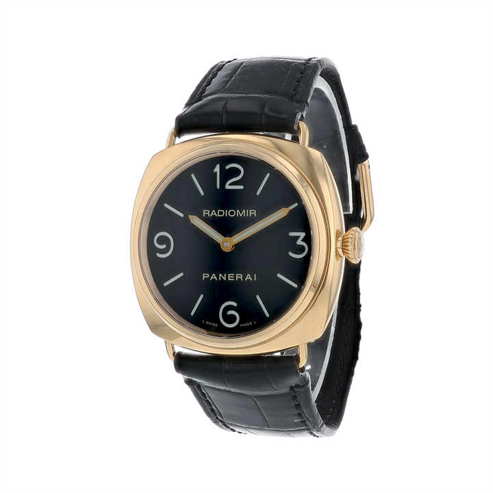 Panerai Radiomir PAM231 45mm  2018