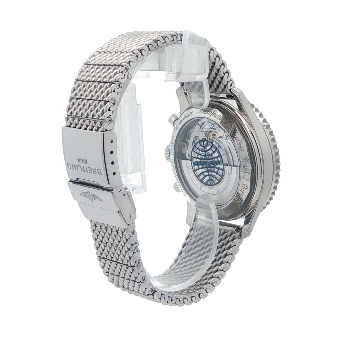 Breitling Navitimer B01 Pan Am  AB01212B1C1A1 43mm 2025