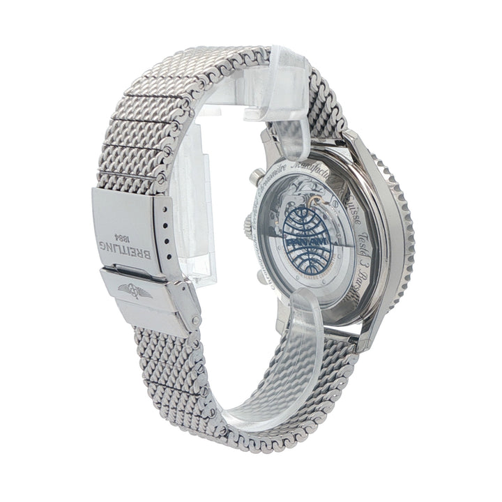 Breitling Navitimer B01 Pan Am  AB01212B1C1A1 43mm 2025