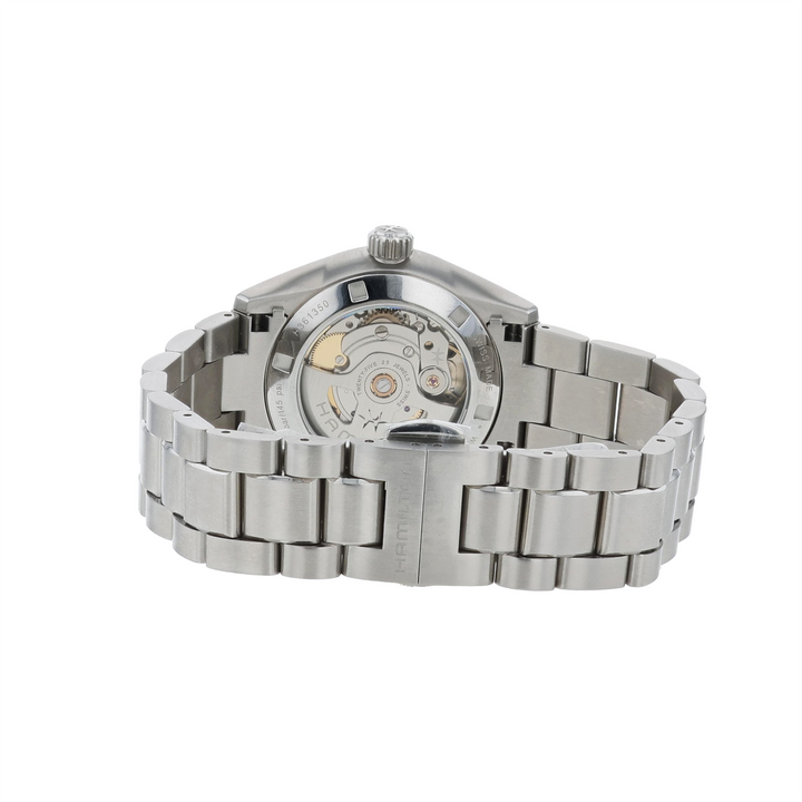 Hamilton Jazzmaster Performer Automatic  H36135130 34mm 2025