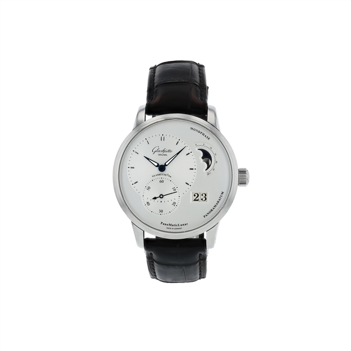 Glashutte Original PanoMaticLunar 1-90-02-42-32-61 40mm 2023