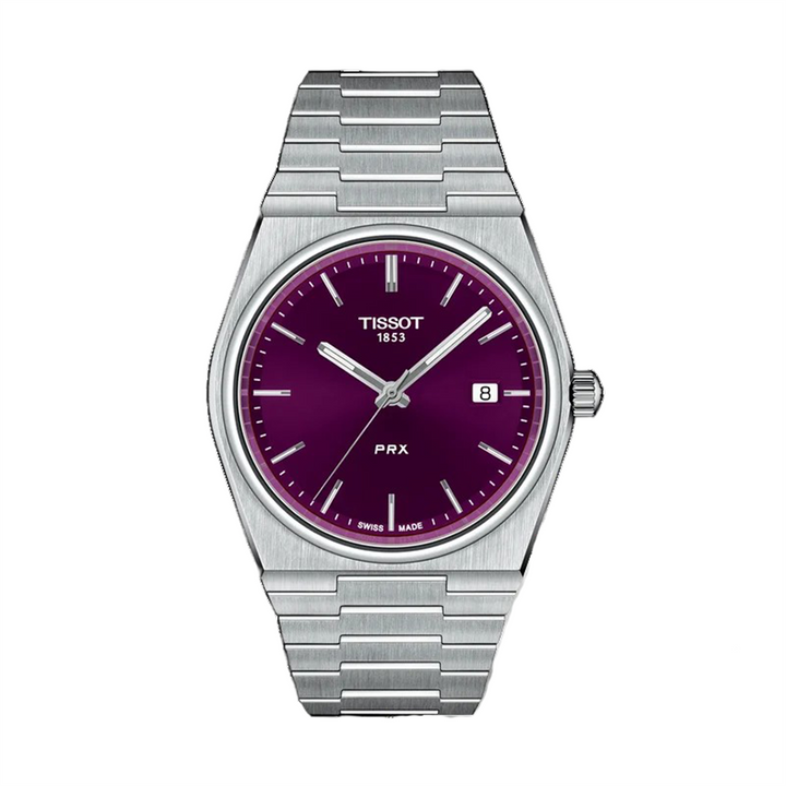 TISSOT PRX 40mm
