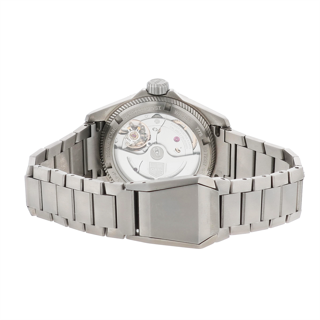 Oris ProPilot X Kermit Edition 01 400 7778 7157 39mm 2025