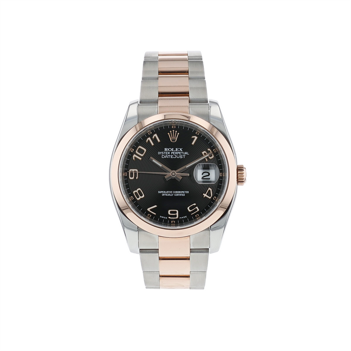 Rolex Datejust 116201 36mm Random Serial Number