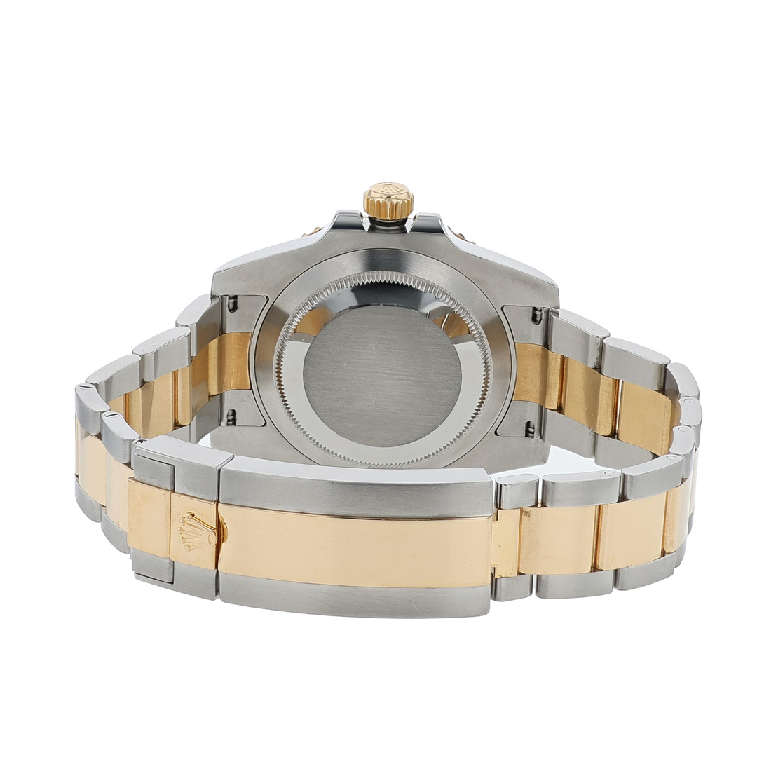 Rolex Submariner Date 116613 40mm 2009