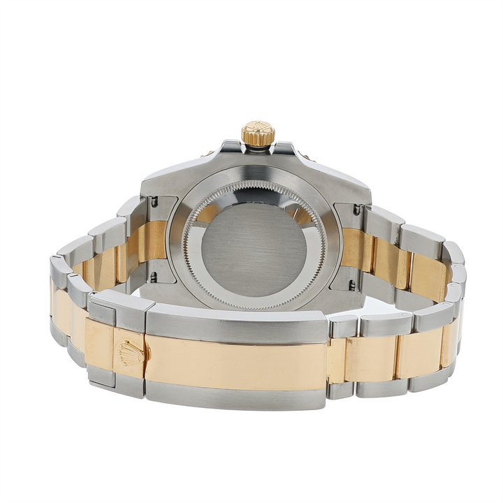 Rolex Submariner Date 116613 40mm 2009