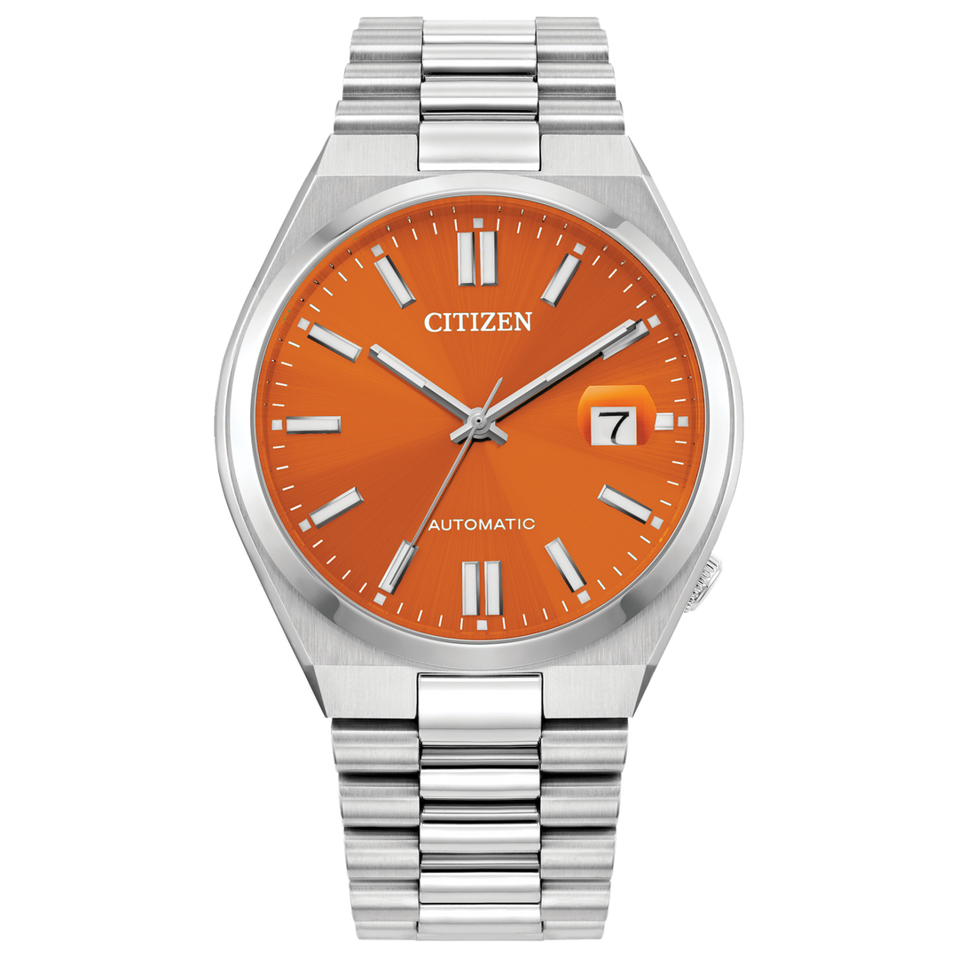 CITIZEN Tsuyosa 40mm