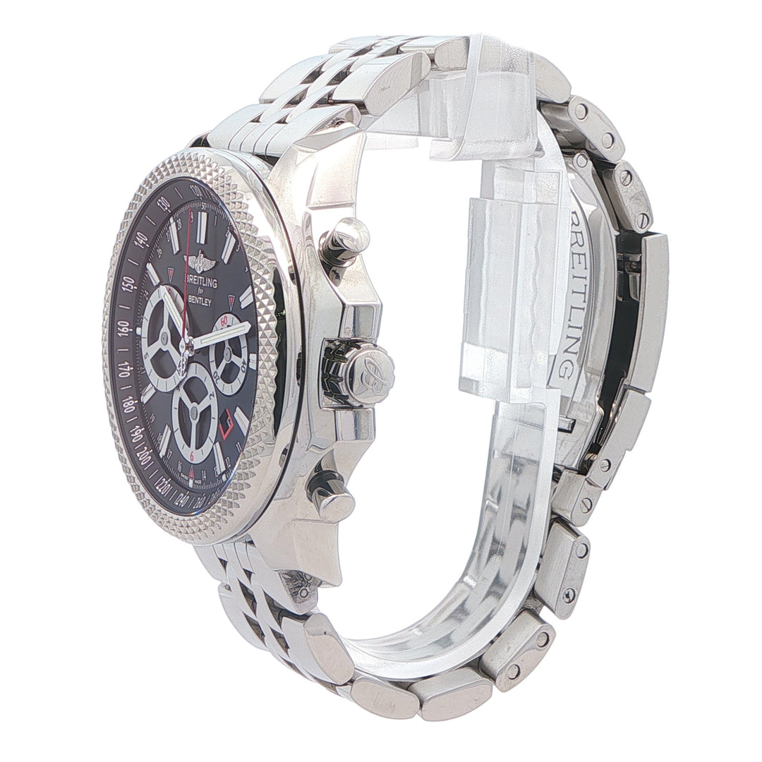 Breitling Bentley Barnato Racing A25366  49mm Circa 2013