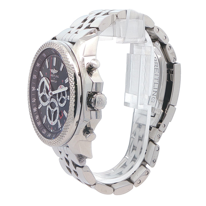 Breitling Bentley Barnato Racing A25366  49mm Circa 2013