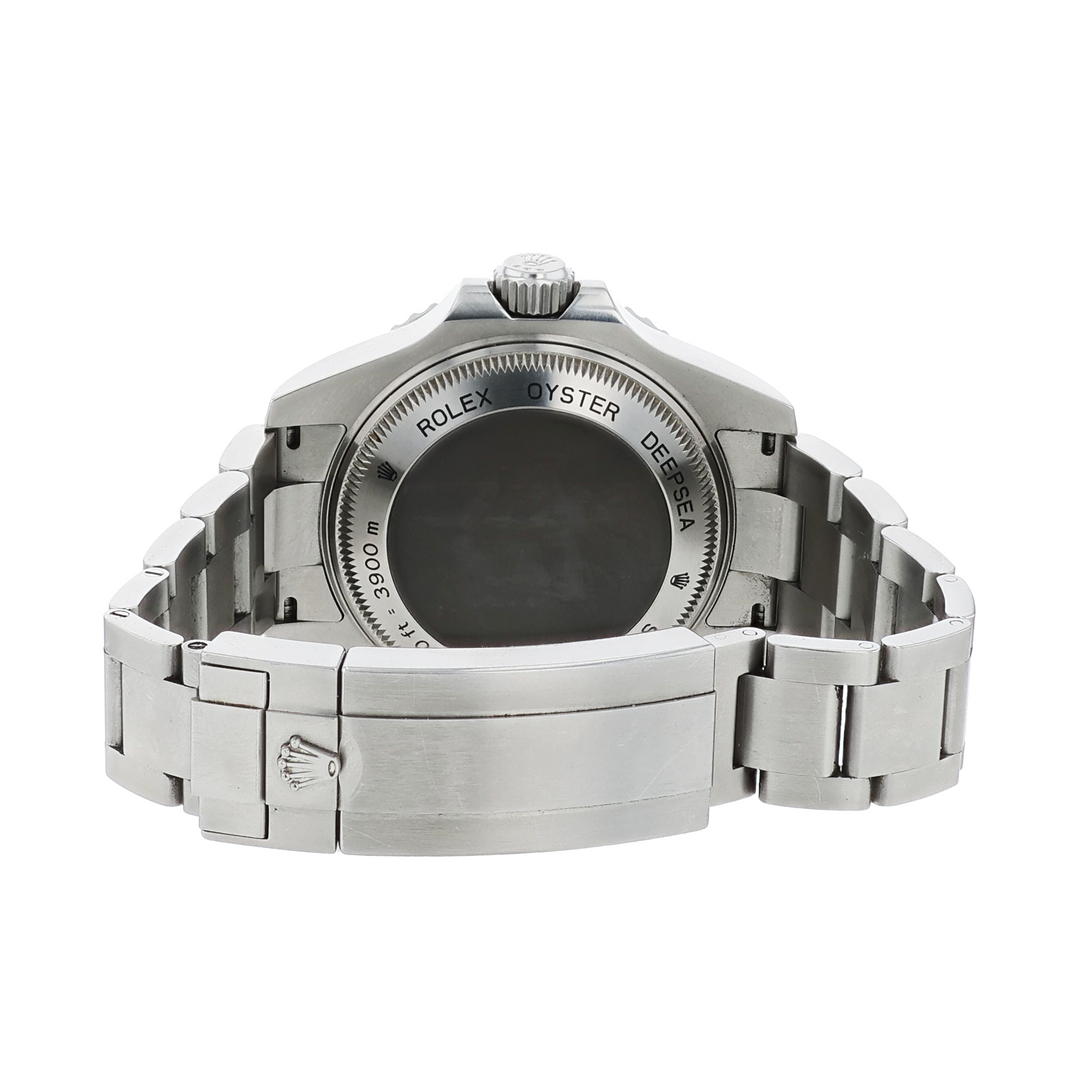 Rolex Deepsea 116660 44mm 2016