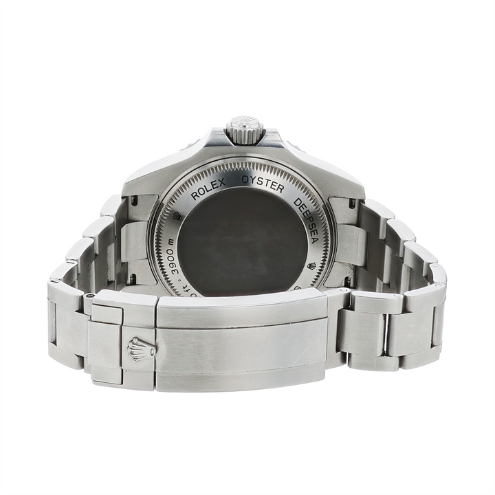 Rolex Deepsea 116660 44mm 2016