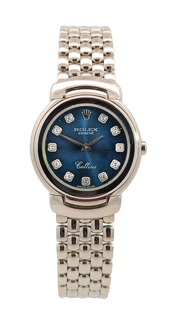 Rolex Cellini 6621 26mm 1999