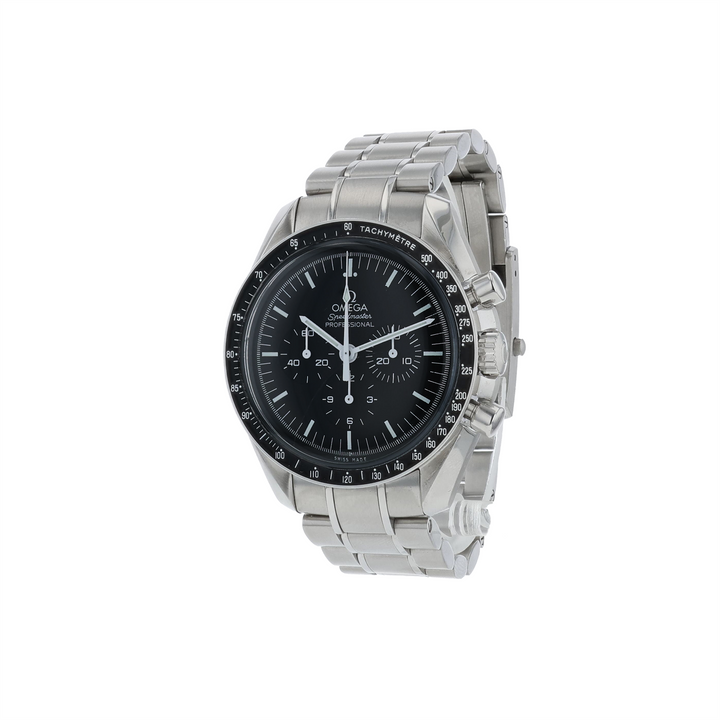 Omega Speedmaster Moonwatch Professional 311.30.42.30.01.005 42mm 2020