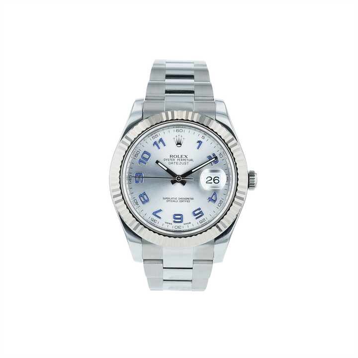 Rolex Datejust II 116334 41mm
