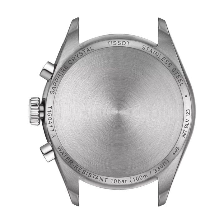 Tissot PR100 Chronograph Watch