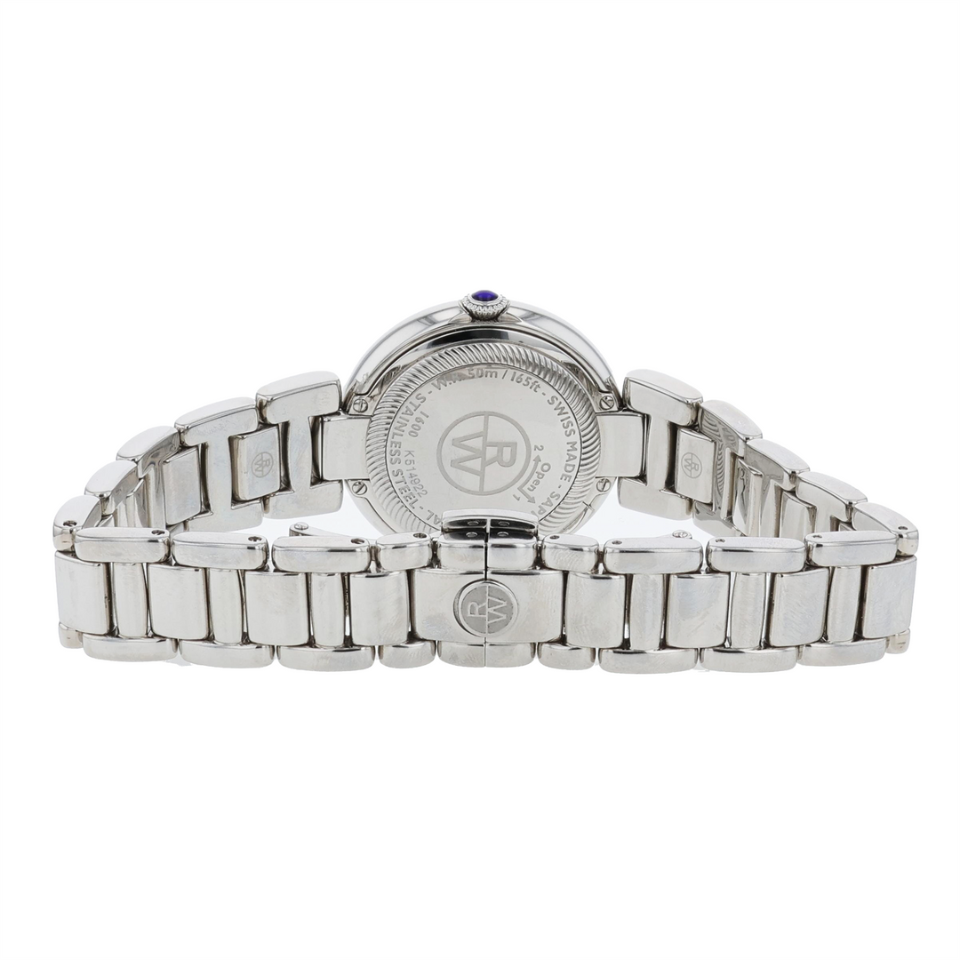 Raymond Weil Shine  Étoile 1600-STS-RE659 32mm 2025