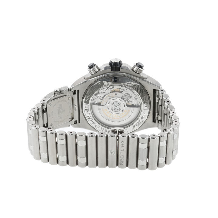 Breitling Super Chronomat B01 AB0136 44mm
