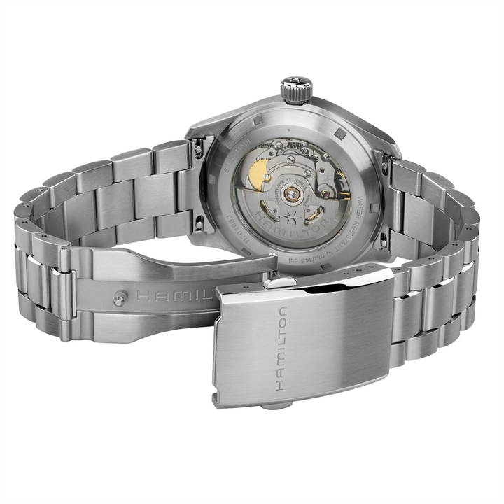 HAMILTON Khaki Field Murph 38mm