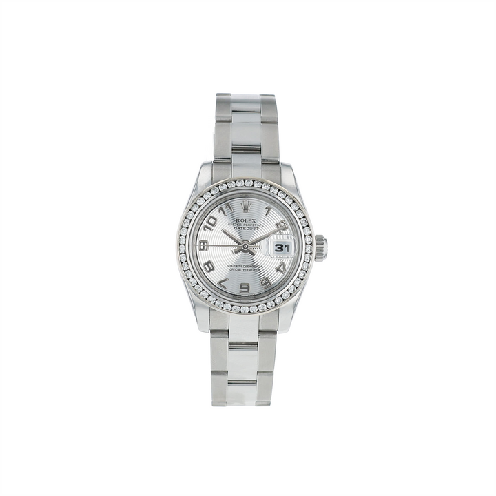 Rolex Datejust 179160 26mm 2007/08