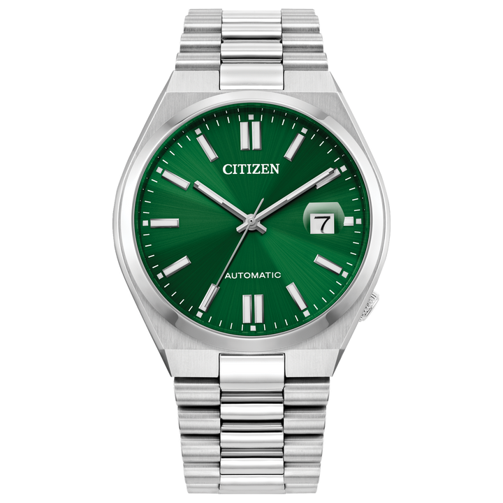 Citizen  "Tsuyosa" Collection Watch