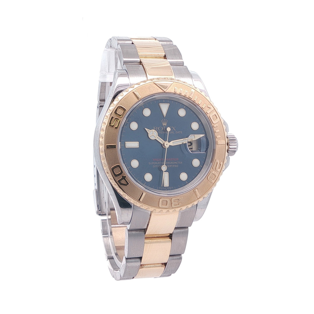 Rolex Yacht-Master 16623 40mm 2005/06