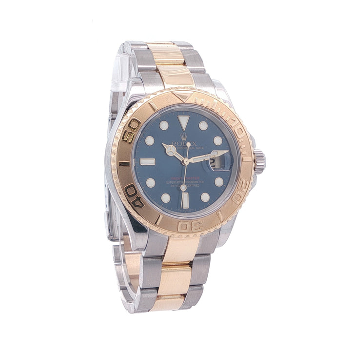 Rolex Yacht-Master 16623 40mm 2005/06