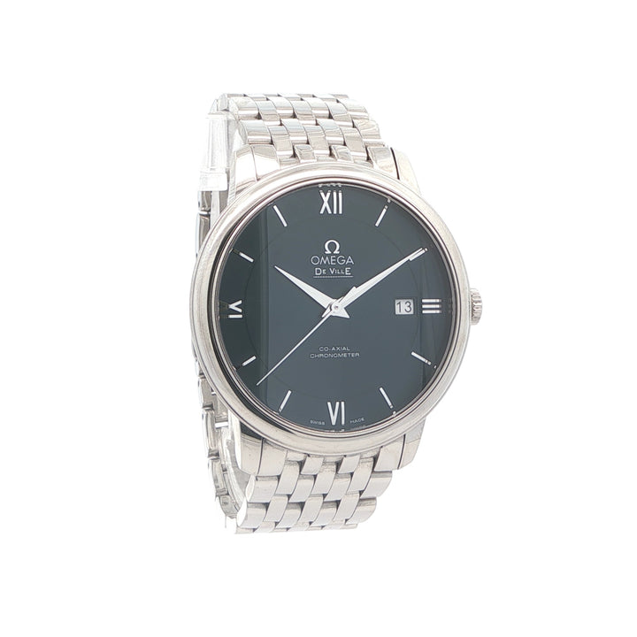 Omega DeVille Prestige Co-Axial 424.10.40.20.03.001 39.5mm 2023
