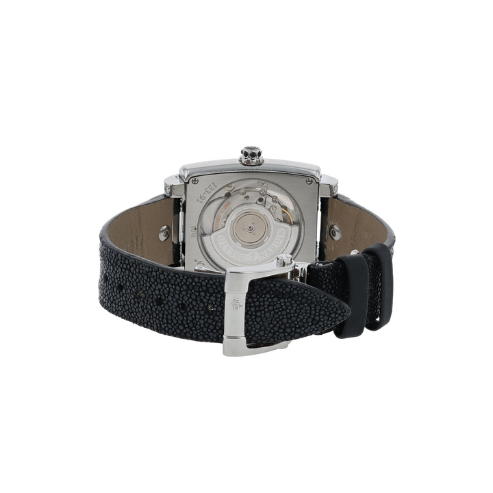 Ulysse Nardin Caprice 133-91 34mm Circa 2007