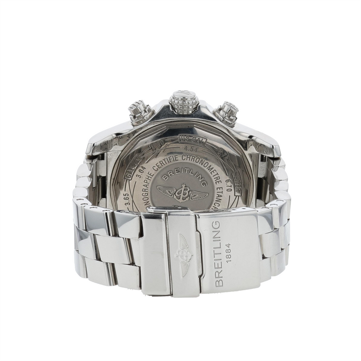 Breitling Super Avenger A1337001 48mm 2010