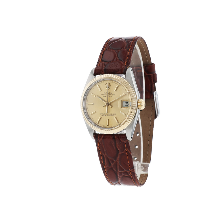 Rolex Datejust 6827 31mm 1981