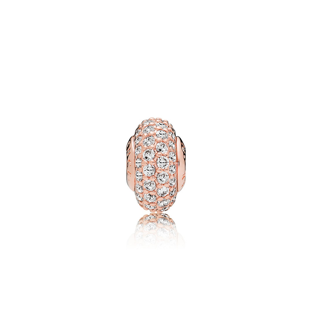Confidence, Clear CZ