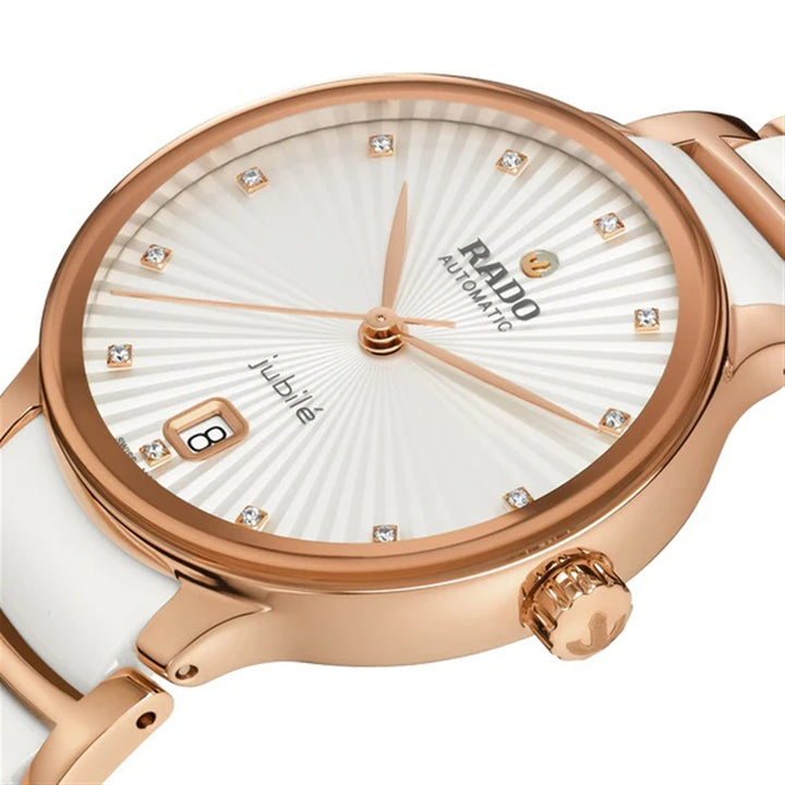 Rado Centrix Automatic Diamonds