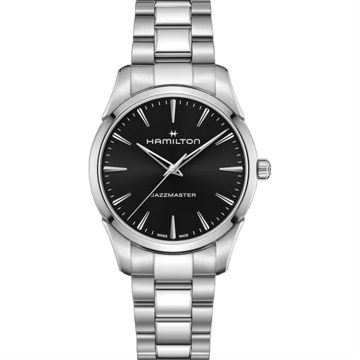 HAMILTON Jazzmaster Quartz 40mm