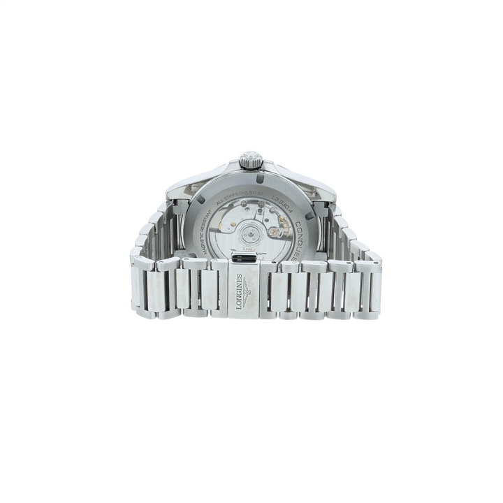 Longines Conquest L38304026 41mm 2025